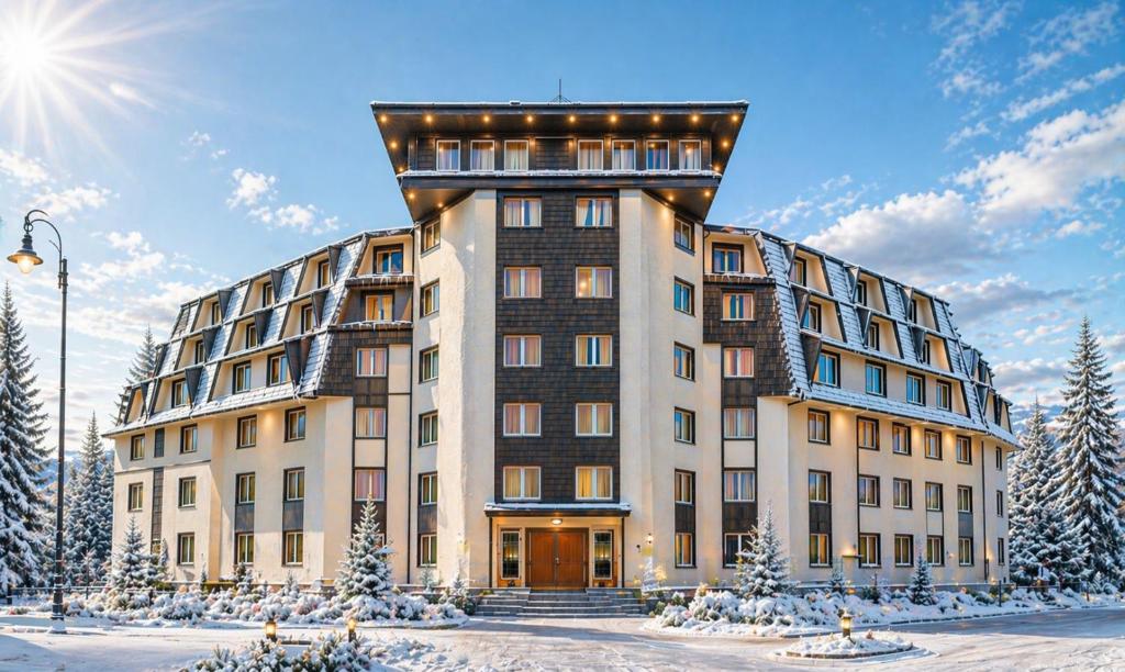 Suncana Planina - Kopaonik - 1