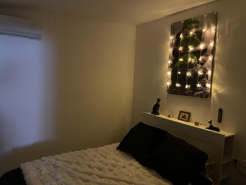 Ideal couples et familles T3 RDC cosy clim 2 chbres 2min plage - 2