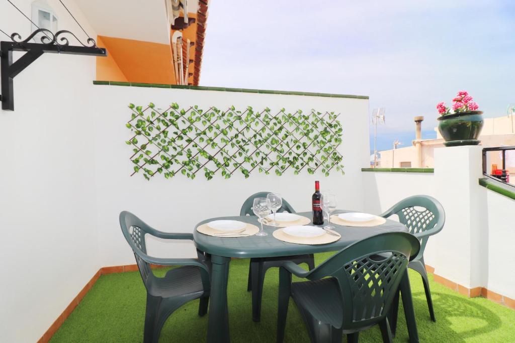 Casa Murillo Spainsunrentals - 2