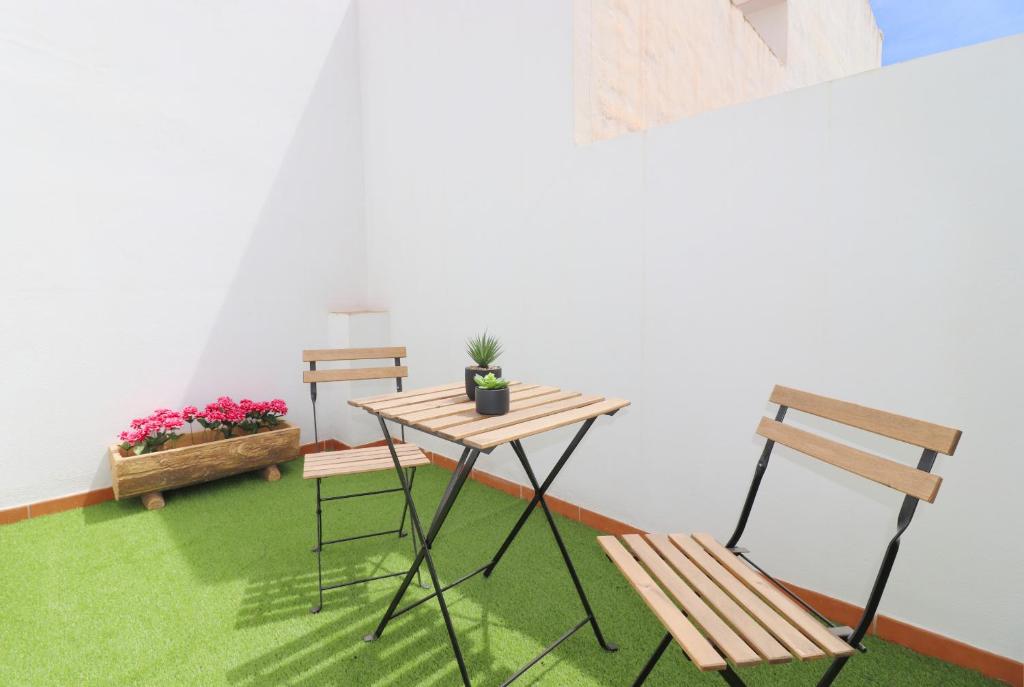Casa Murillo Spainsunrentals - 4