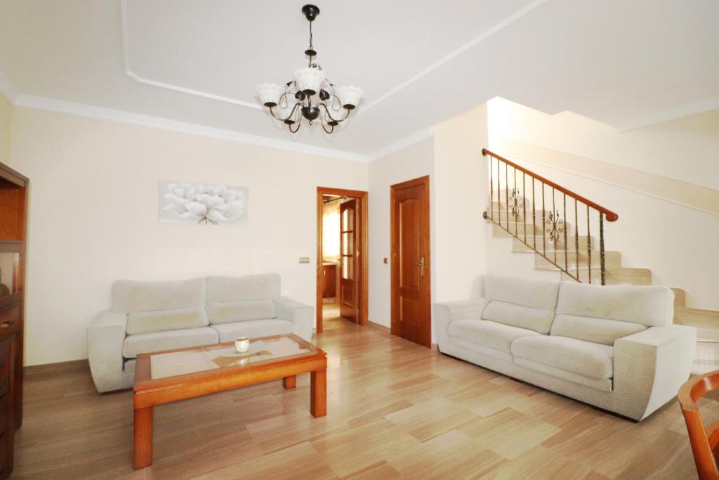 Casa Murillo Spainsunrentals - 5