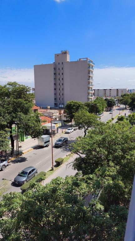 Oasis Urbano Santiago del Estero - 2