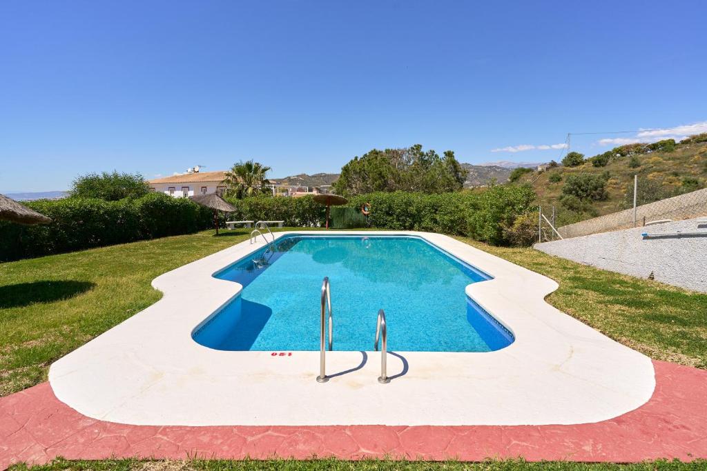 Apartamento Bellavista Torrox Park - 2