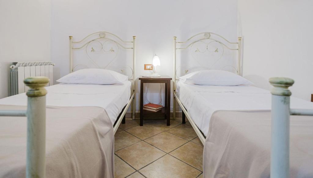 Casa Libertà 32 - 4