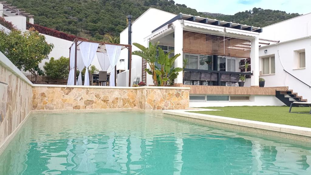 Villa Sueños - 1