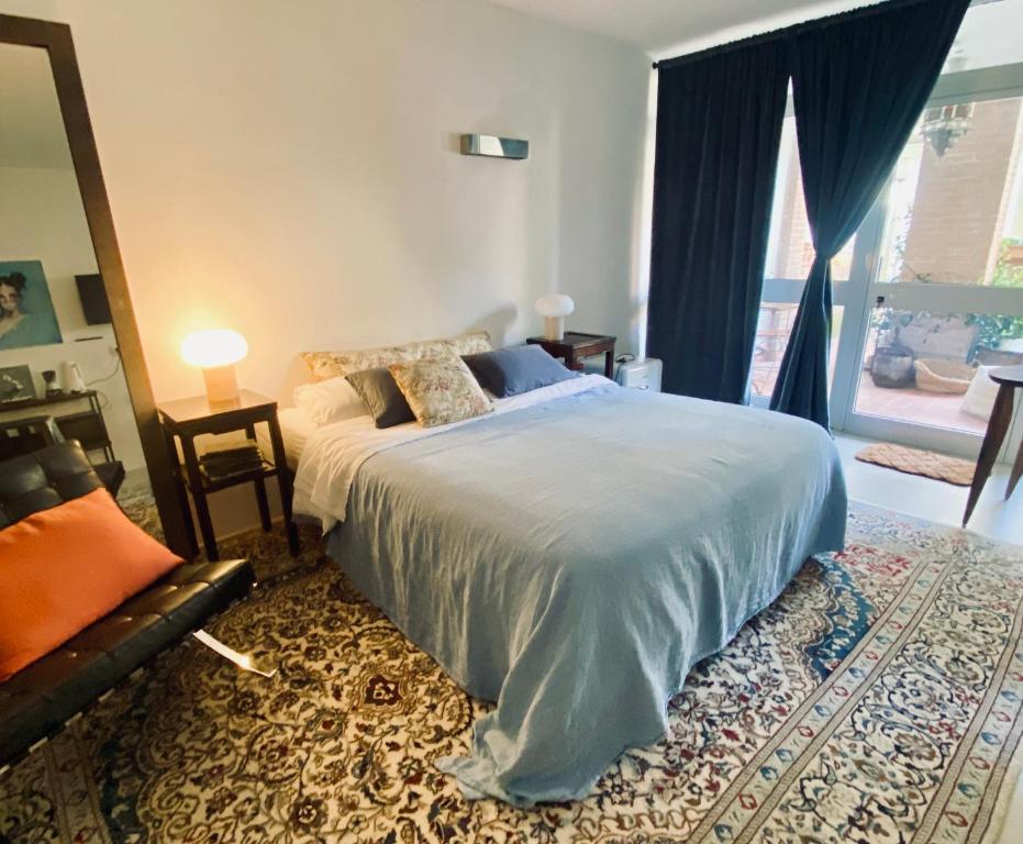 Suite con giardino Ravenna - 4