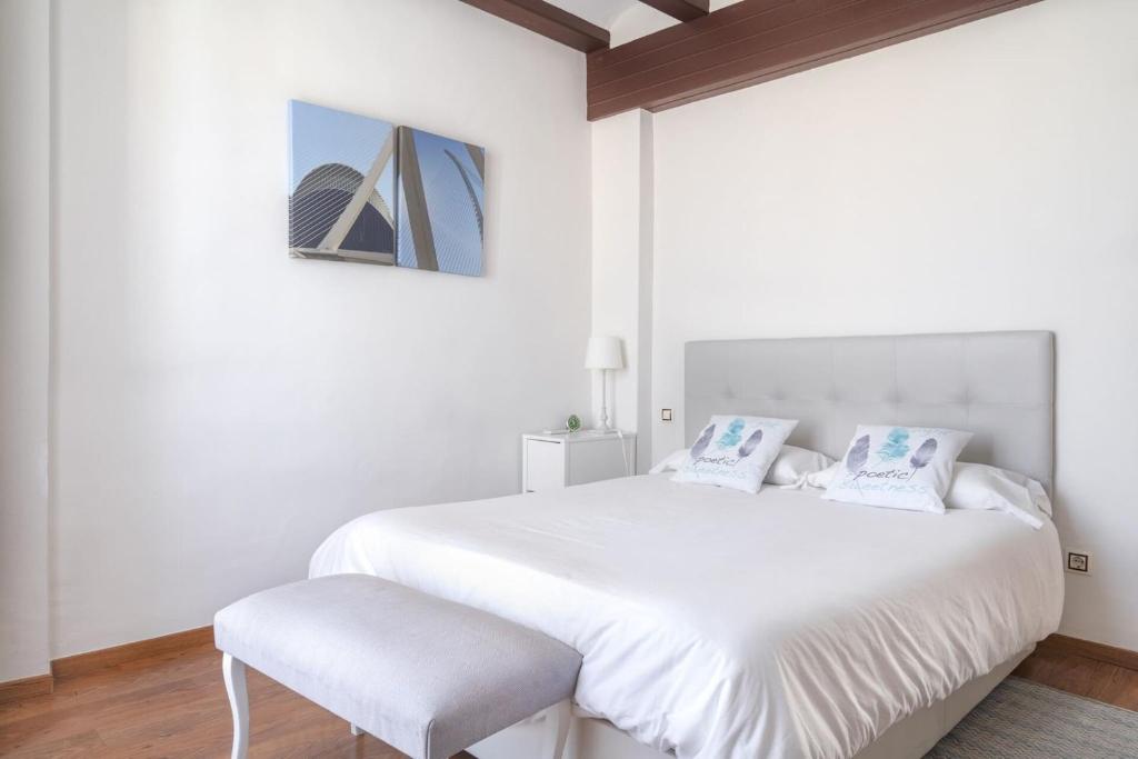 Baja Flat by Invalencia - 5