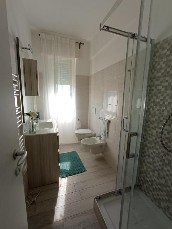 CASA DI DESI - 5