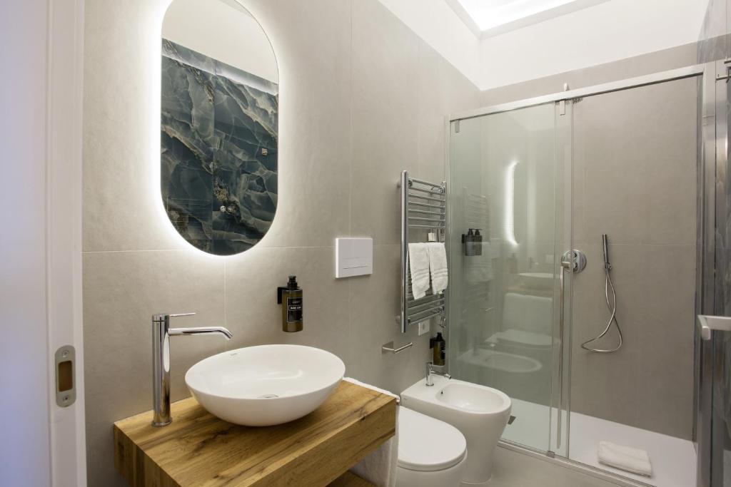 Flaminio Collection - Luxury Suites - Piazza del Popolo - 3