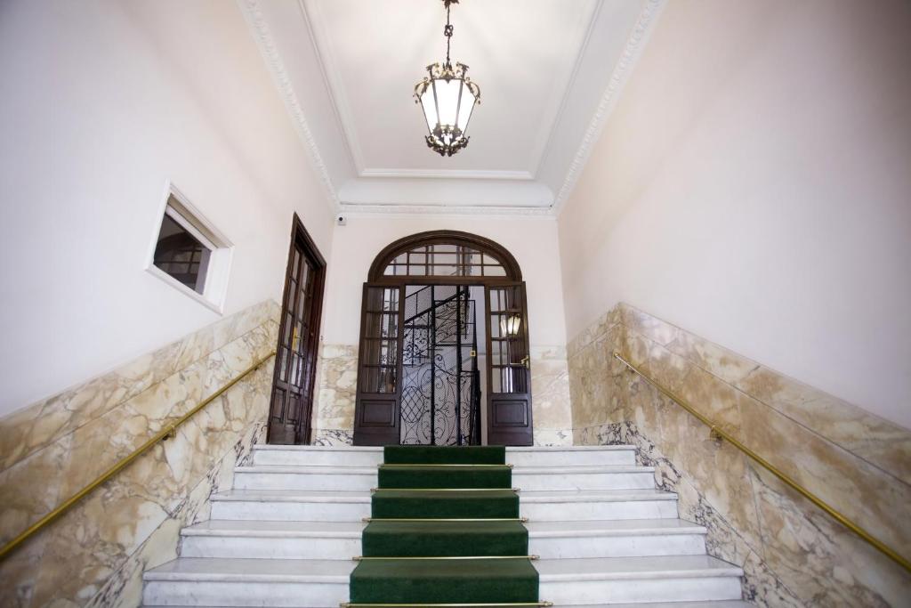Flaminio Collection - Luxury Suites - Piazza del Popolo - 4