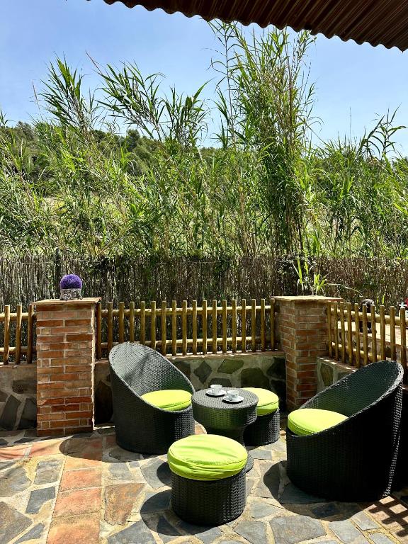 Villa El Pescaero - 3