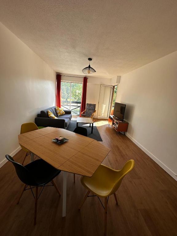 Appartement Soustons Les marronniers - 1