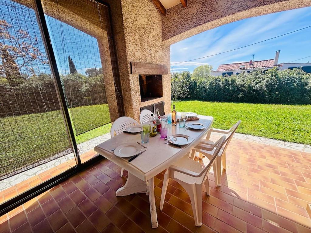 Maison Familiale de Vacances à Sanary-sur-Mer - 2