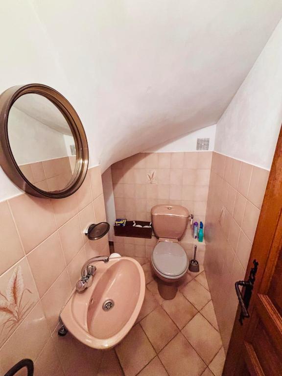 Maison Familiale de Vacances à Sanary-sur-Mer - 5