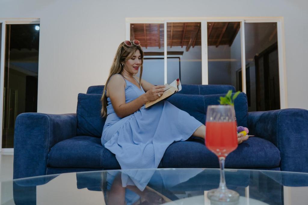 Villa Nogalito - 2