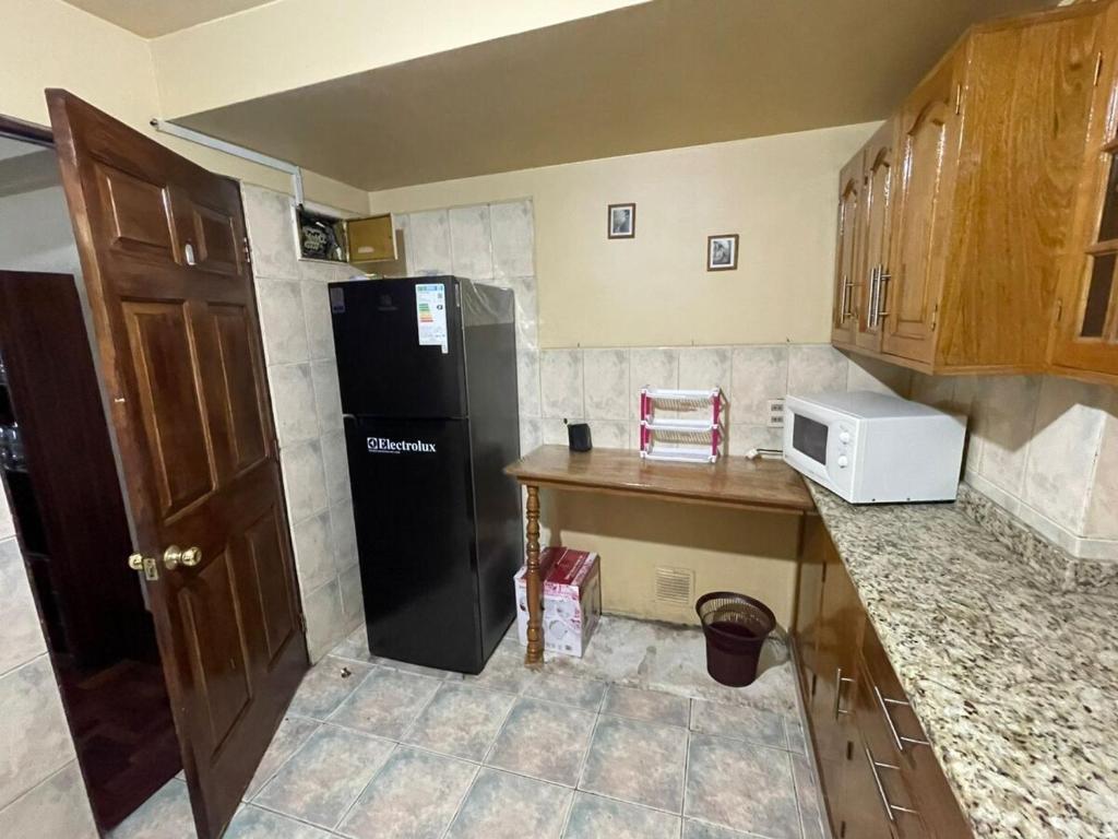 Acogedor departamento con calefacción y hermosas vistas - 4