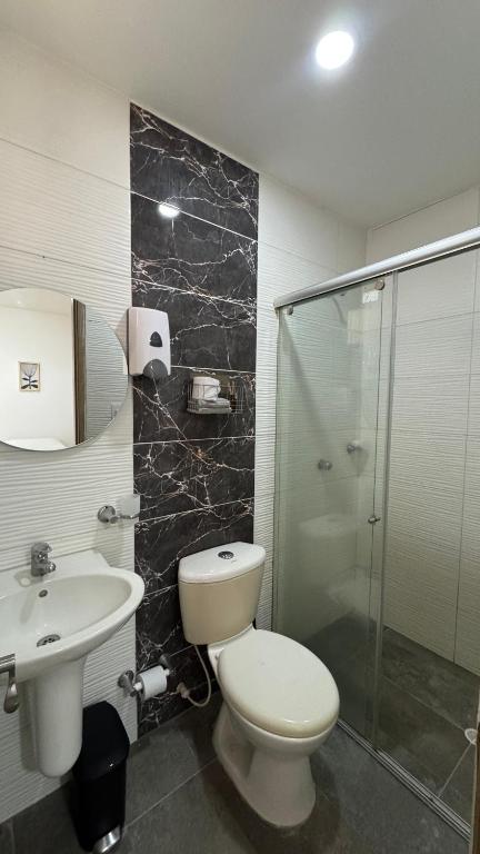 Apto 1BR con Aire cerca Centro Historico y Aeropuerto - 4