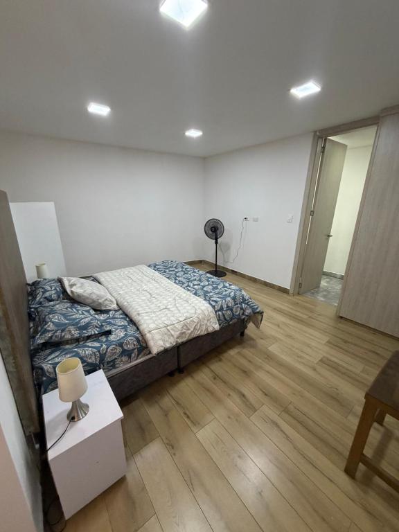 Apartamento duplex Palmira - 3