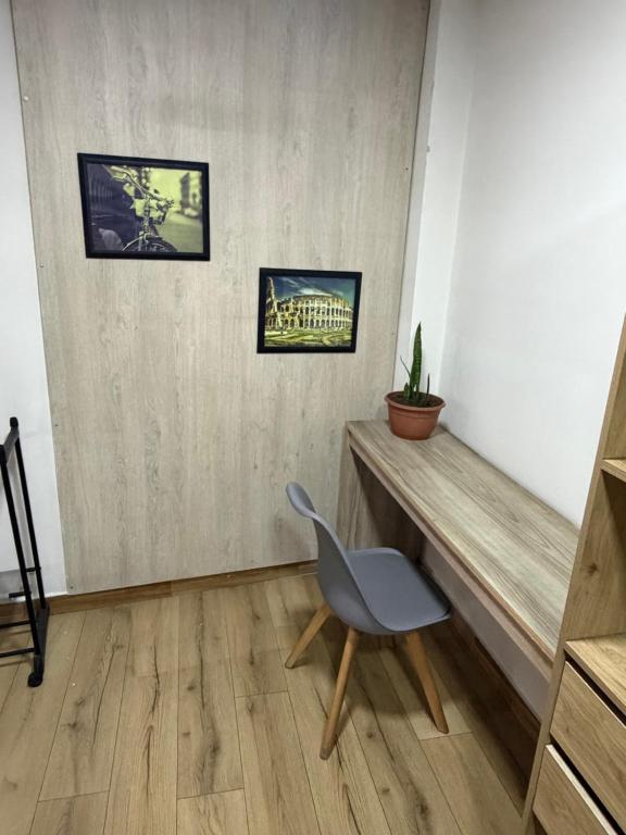 Apartamento duplex Palmira - 4