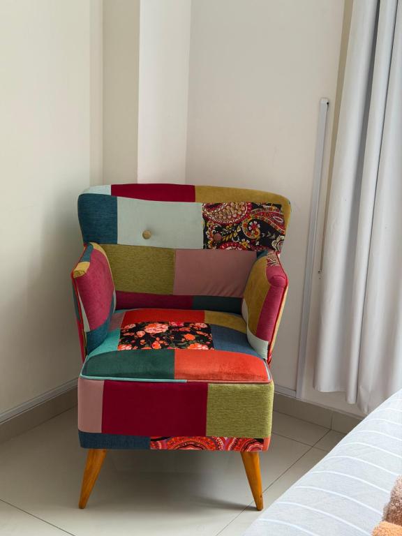 City Apartment Studio - 2