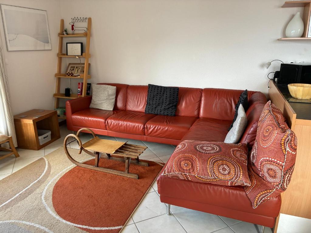Super ski apartment ideal for families - 3