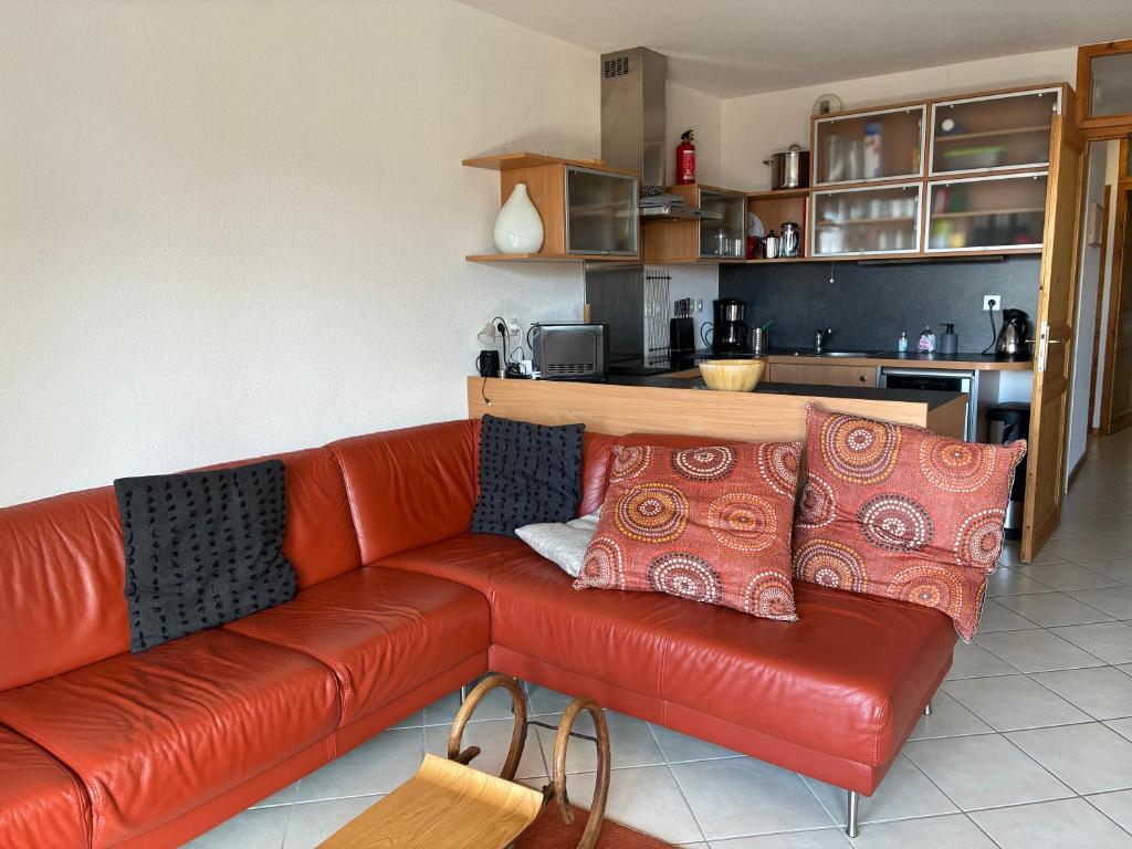 Super ski apartment ideal for families - 4