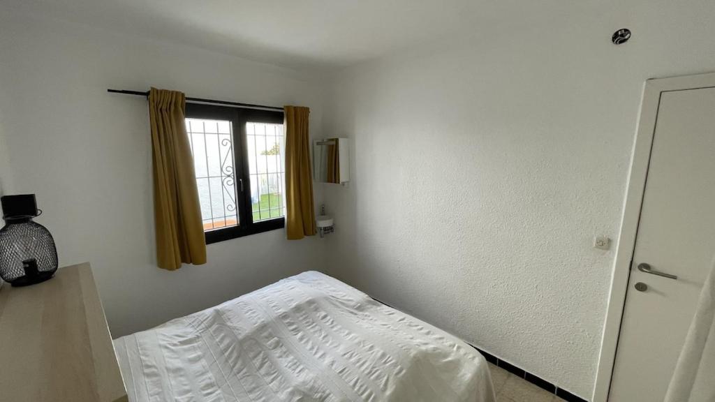 Maison familiale et studio climatisés Service literie - 2