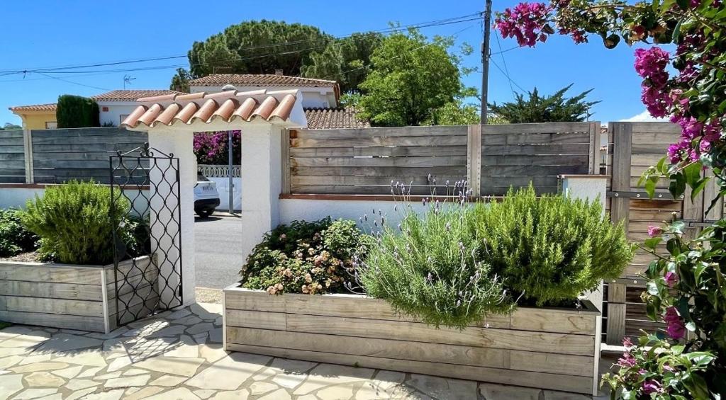 Maison familiale et studio climatisés Service literie - 5