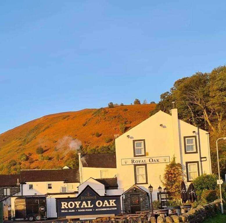 Royal Oak Braithwaite photo 5