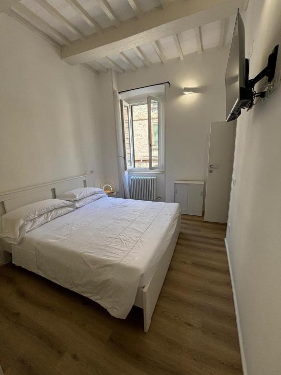 Residenze di Bianca, Appartamenti Pinturicchio - 2