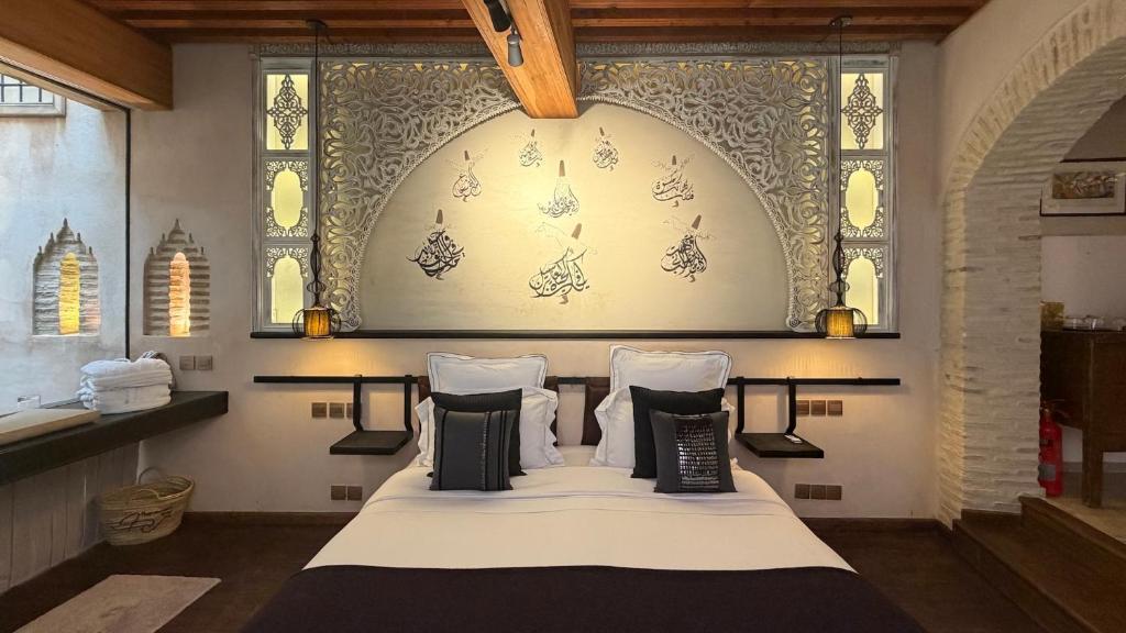 Great spa