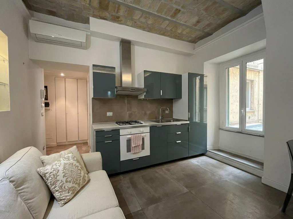 Feliz in Roma B&B - Apartments - 3