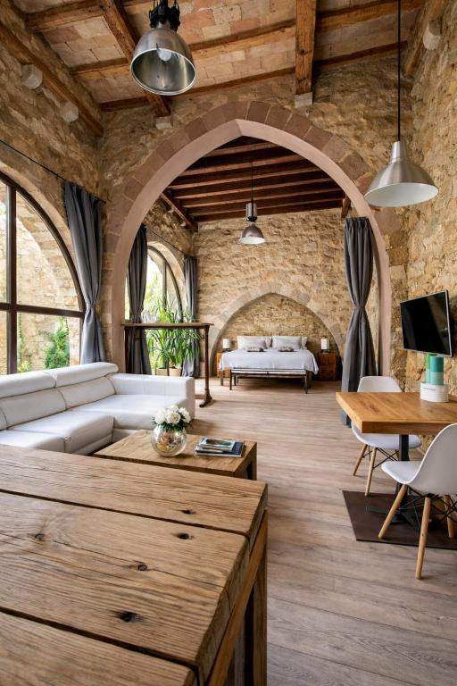 AS Palau dels Alemanys Suites Boutique Monument - 1
