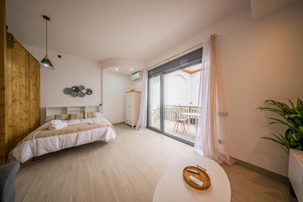 Apartamentos Sibarys - 5