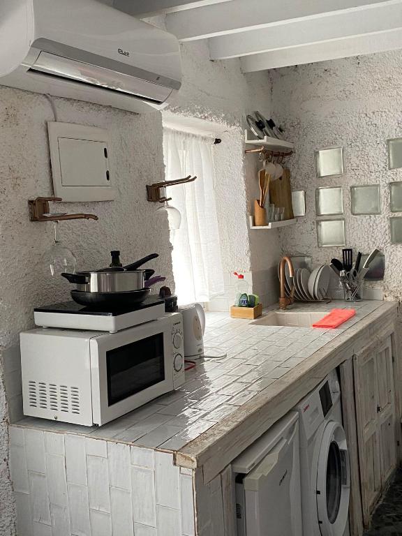 Estudio Aryas nest 1 - 5