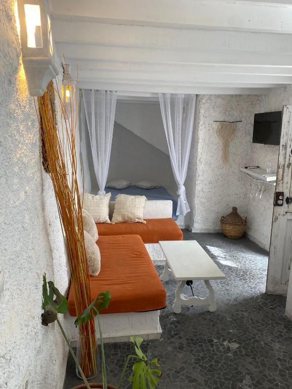 Estudio Aryas nest 1 - 1