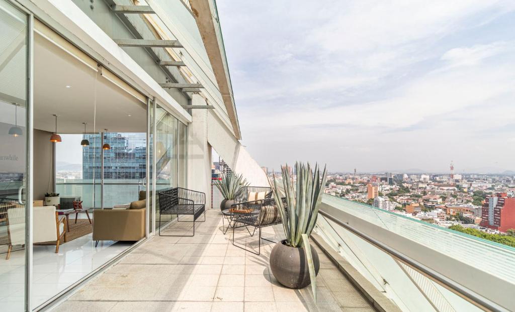 Casa Reforma by Kukun - 3
