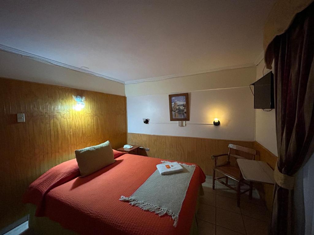 Hotel Licantay - 2
