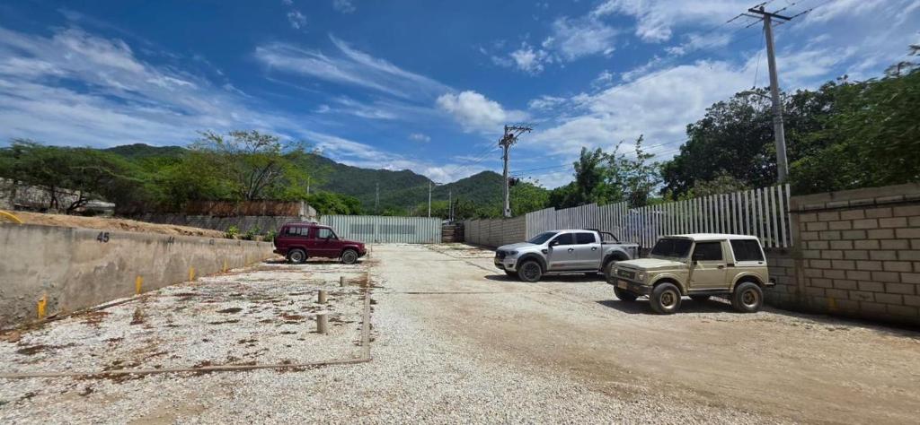 Apartamento Con Piscina Cerca Al Aeropuerto - 2