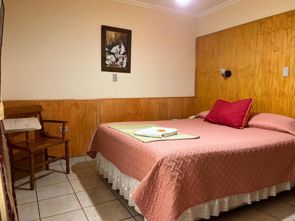 Hotel Licantay - 4