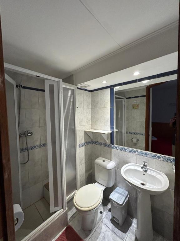 Hotel Licantay - 5