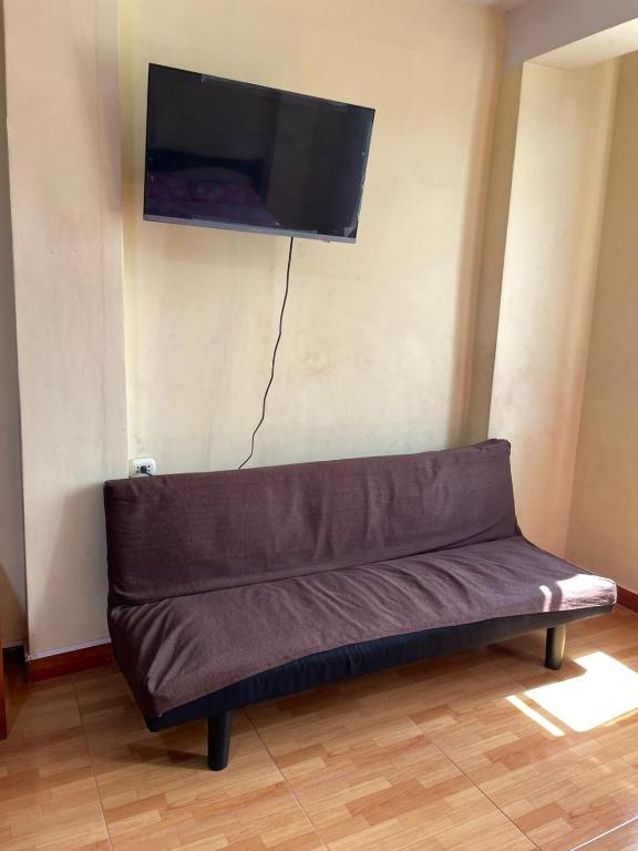 Habitación amplia cerca al aeropuerto - 3