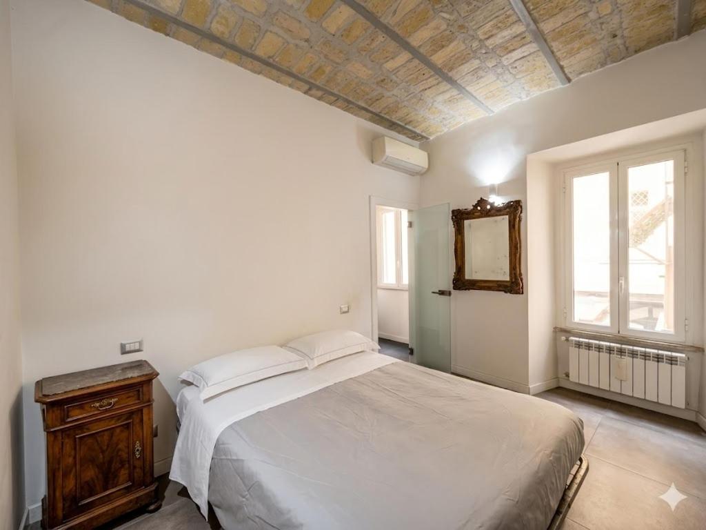 Feliz in Roma B&B - Apartments - 4