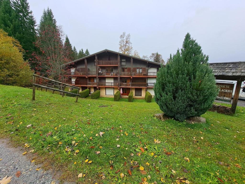 Ecrin des Glaciers Notre Petit Chez Nous - 5