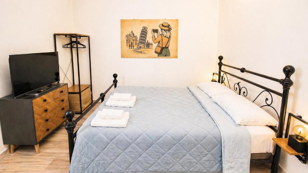 La Sosta Vintage, Appartamento Esclusivo - 5