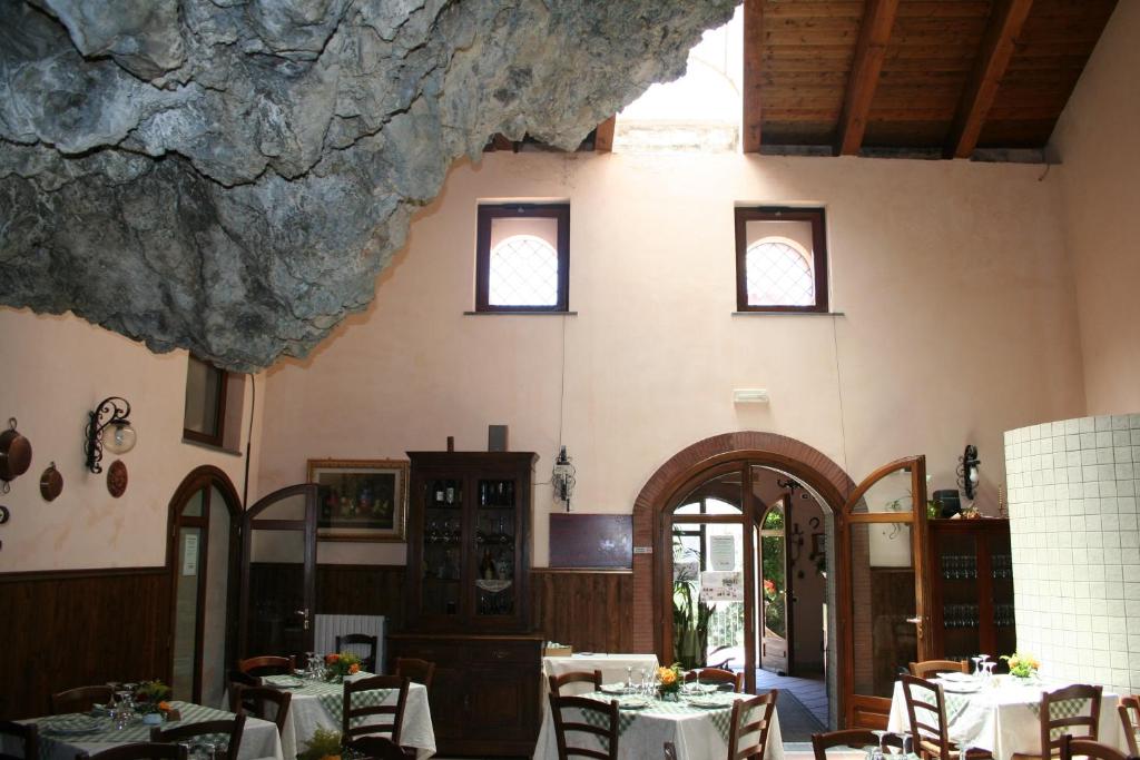 Agriturismo La Grotta photo