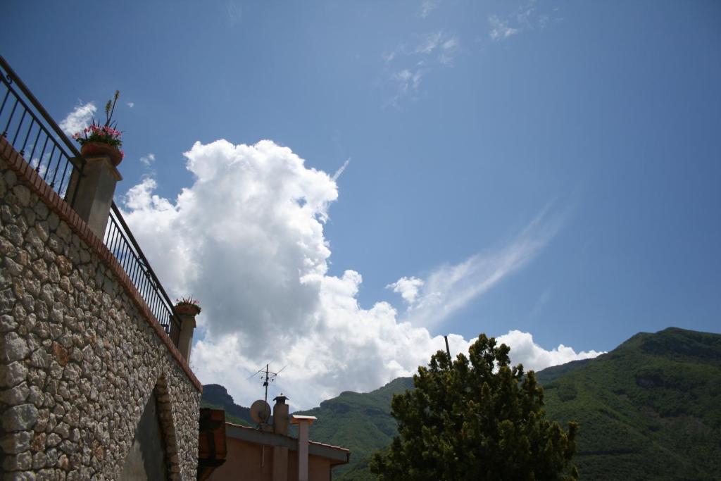 Agriturismo La Grotta photo