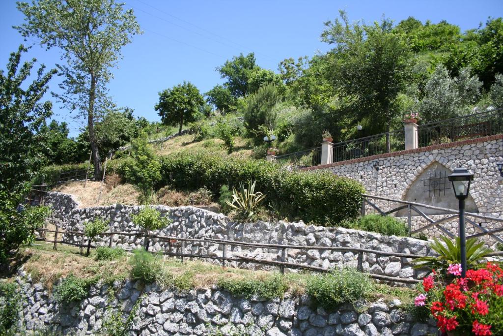 Agriturismo La Grotta photo