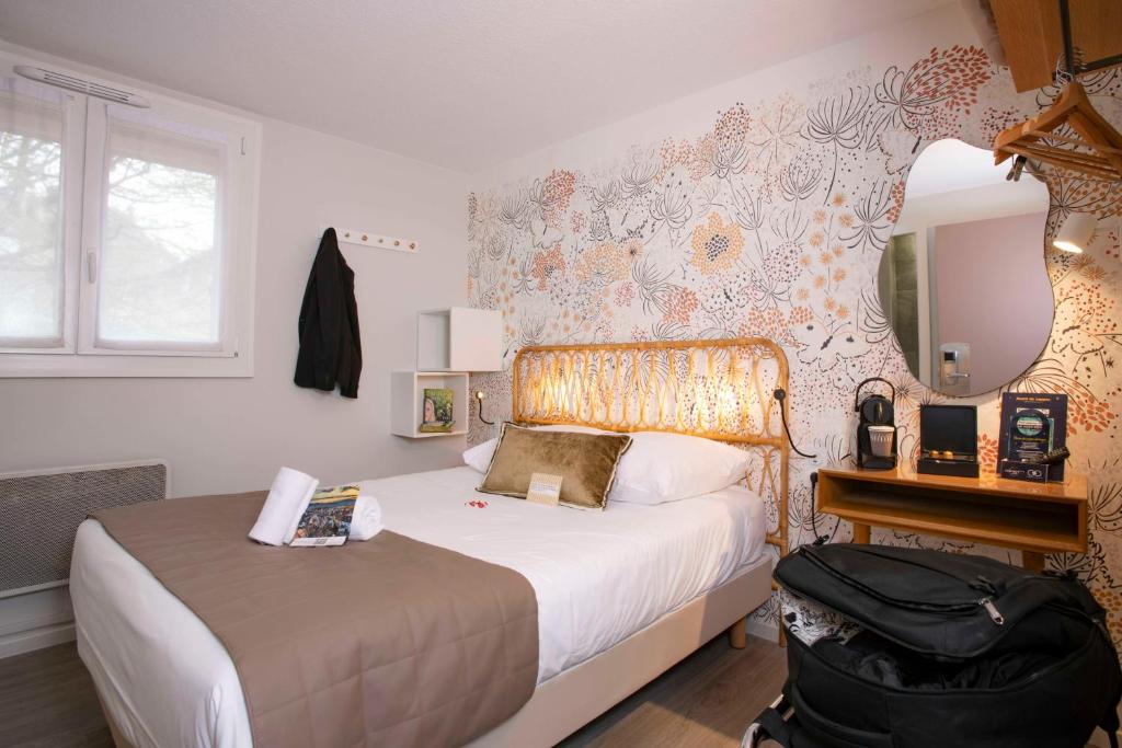 Hotel Arc-En-Ciel Colmar Contact Hotel - 2