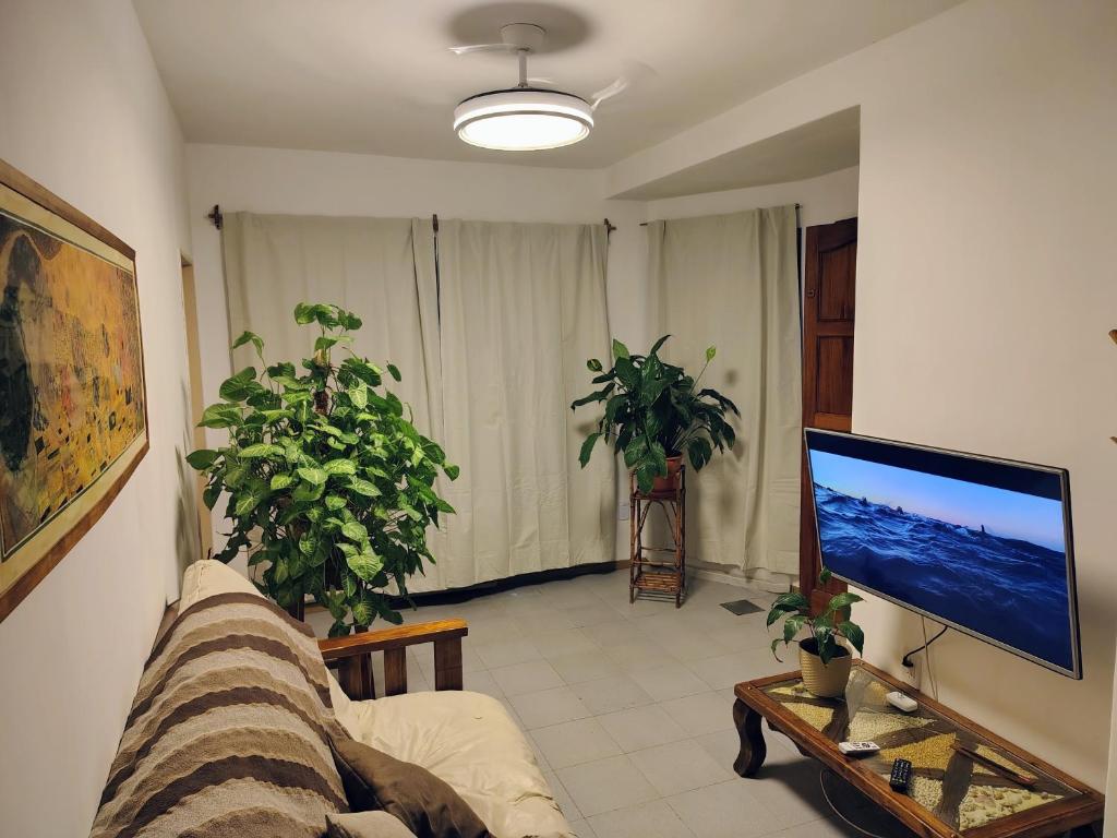 HouseBoutique apartment en Godoy Cruz, Mendoza - 2